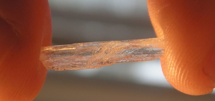 methamphetamine crystal