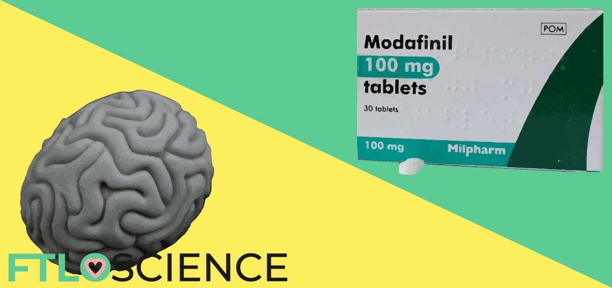 modafinil smart drug ftloscience post
