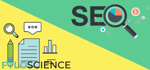 SEO for science writing ftloscience post
