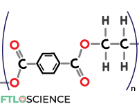 Polyethylene terephthalate (PET)