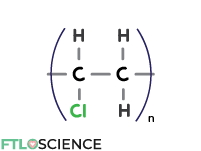 Polyvinyl chloride (PVC)