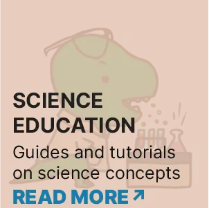 science education category box