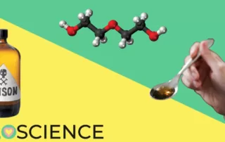 diethylene glycol (DEG) poisoning ftloscience post