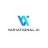 variationalAI logo